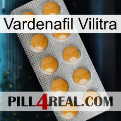 Vardenafil Vilitra levitra1